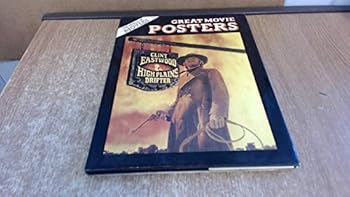 Hardcover Great Movie Posters Book