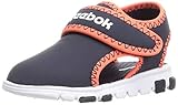 Strapazierfähige Gummisohle Reebok WAVE GLIDER III Sandalen, Vecnav Ornflr Weiß, 25.5 EU