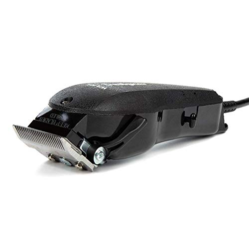 image for Wahl Professional Designer Clipper, Cuts Hair Wet or Dry with Taper Le