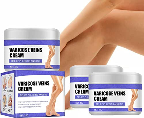 Les 7 meilleures crèmes anti-varices et veines bleues - I am La Mode