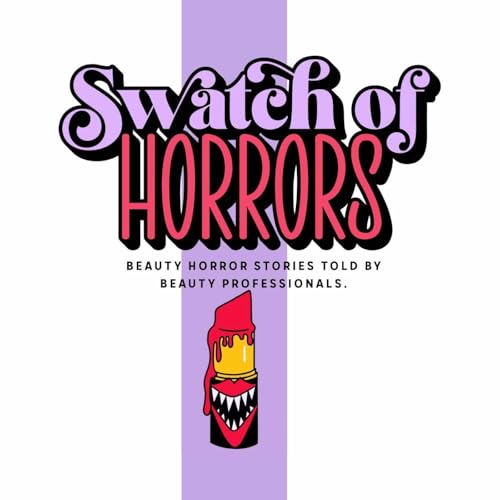 Swatch of Horrors cover art