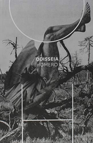 Box Homero - Ilíada + Odisseia