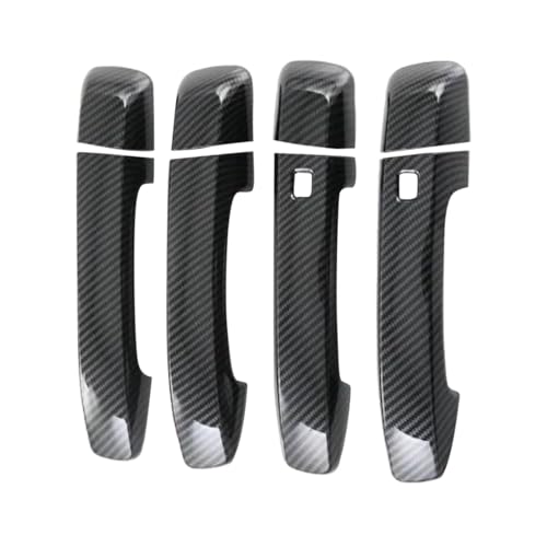 Garniture poignée porte Kia Mohave 2021 finition premium extérieur