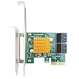 software raid-unterstützung nicht hardware-raid. wenn ihr motherboard raid-funktion verfügt können sie eine raid mit dieser sata-karte machen.