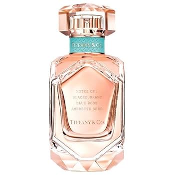 ティファニー ローズゴールド インテンス オー ド パルファム 50ml ローズ ゴールド インテンス オードパルファム / ティファニー