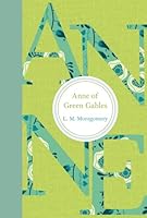 Algopix Similar Product 6 - Anne of Green Gables