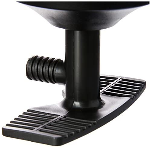 BOMBA AR 30 cm INFLAVEIS, Preto