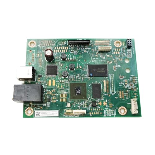 Carte mère logique T6B70-60001 formatteur pour M181FW M180NW
