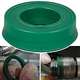 U-Cup Seal for 2 TON Floor Jack 328 Series Models 22x40x12mm Compatible with Sears Floor Jacks Models TM200F, TM200MF, YM150M,AM0226F, AM200F, AM200MF etc