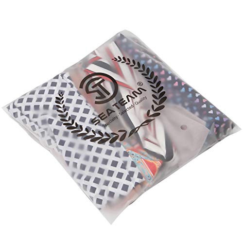 Sea Team Twist Bow Wired Headbands Scarf Wrap Hair Accessory Hairband (8 Packs) #TOP5