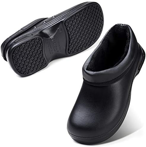 Comfy kitchen shoes Clearance