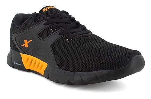 Buy Sparx Mens Sm-663 Sneaker at Amazon.in