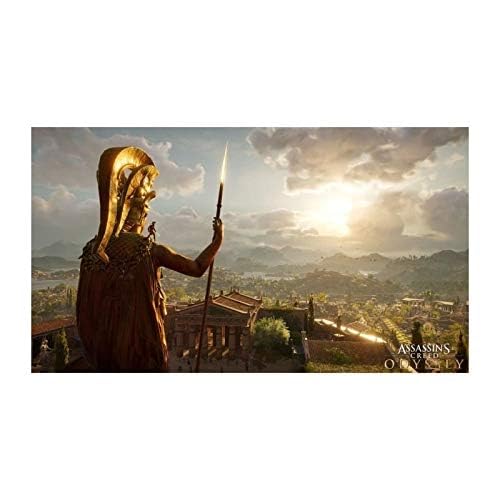 Ubisoft Compilation Assassin's Creed Origins + Assassin's Creed Odyssey