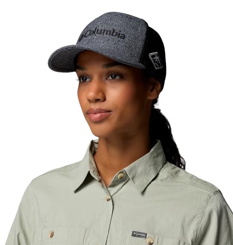 Columbia Unisex-Adult Mesh Ball Cap