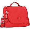 Kipling Kichirou Insulated Lunch Bag (Cherry T)