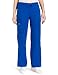 WonderWink Women's Scrubs Four Way Stretch Cargo Drawstring Pant, Royal, X-Small