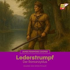 Lederstrumpf Titelbild