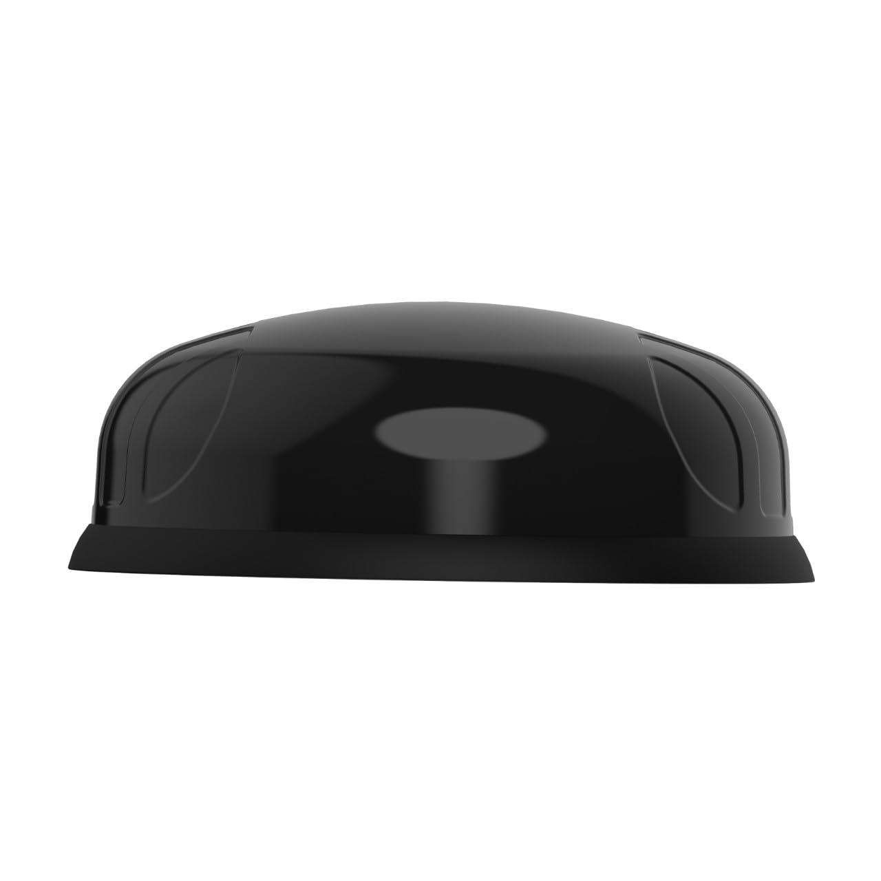 Poynting ? Antennen ? 5g/lte ? Kfz ? A-PucK-0005-V2-01 ? Schwarz ? Sma (m) & Rpsma Adapter ? Kfz/gps/wifi 6dbi Antenna 2x Lte/2x Db Wifi 1x Gps 2m sm