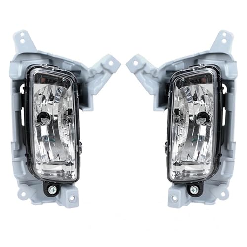 Feux antibrouillard Kia Sorento 2014-2015 pour rouler sous la pluie