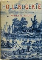 Hollandgekte 904140340X Book Cover