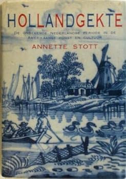 Hardcover Hollandgekte [Dutch] Book