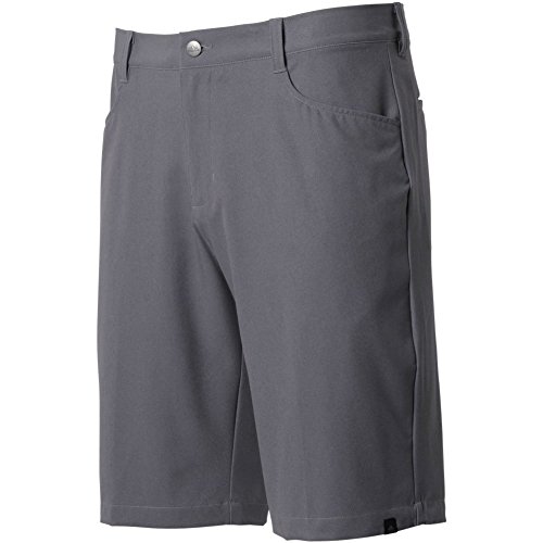adidas Golf Men's Adi Ultimate Twill Shorts