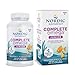 Nordic Naturals Complete Omega Junior - Promotes Brain, Bone, Nervous and Immune System Health, 180 Count