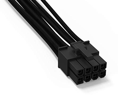 Preisvergleich Produktbild Power Cable be quiet! 1x CPU P8