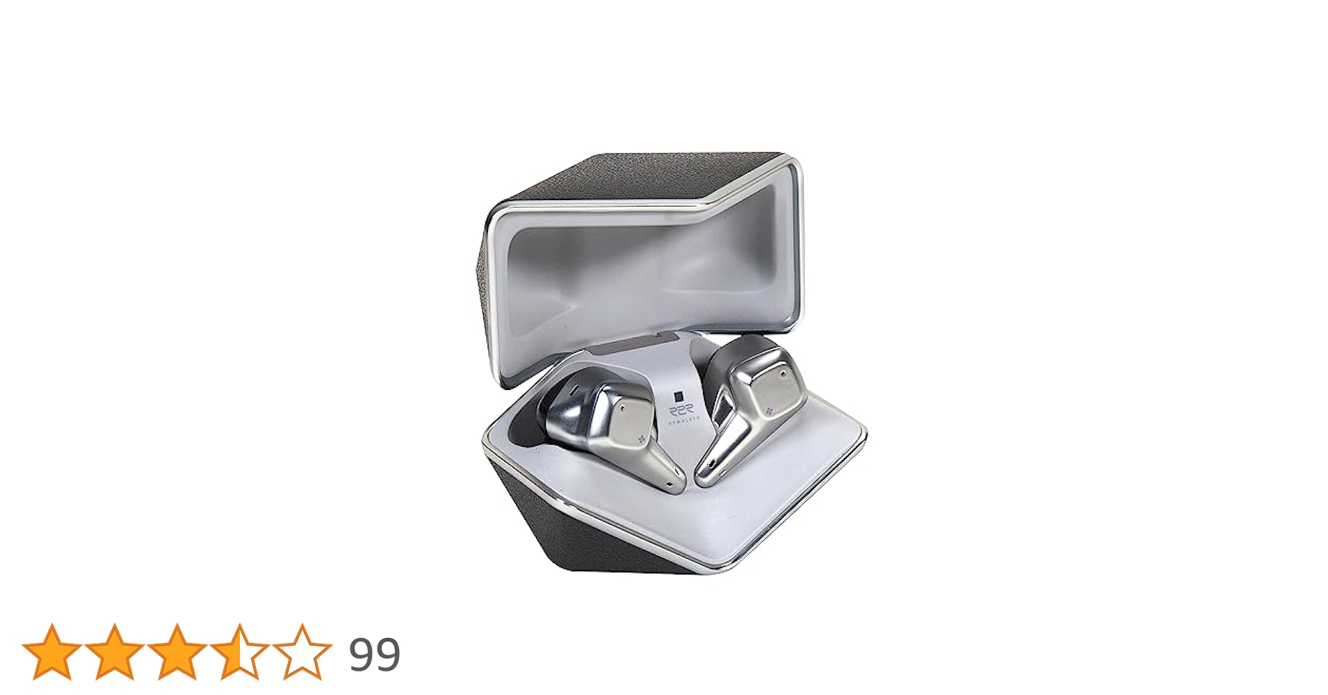 Amazon.co.jp: HIFIMAN ハイファイマン Svanar Wireless フル