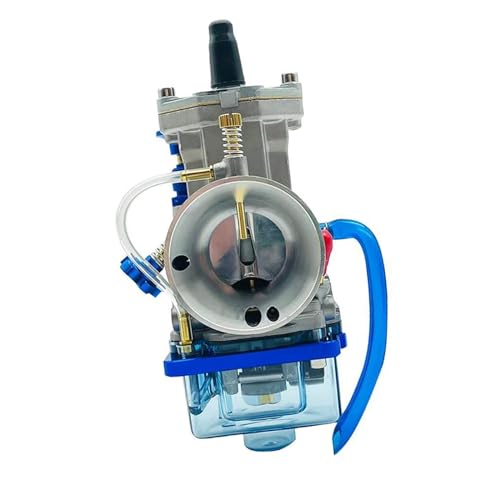 Carburateur PWK 24-34MM pour moto 100cc-300cc Keihin KOSO OKO ATV