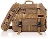 BRIEFING - MESSENGER BAG AT-LANCE - BRL201L45 COYOTE