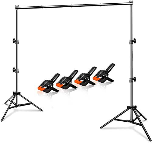 Supporto per Sfondo Fotografico 2x3m