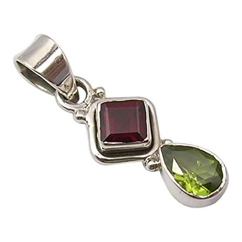 SilverStarJewel Sterling Silver Pendant Cover