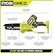 Ryobi ONE+ 18V 6 in. Battery Compact Pruning Mini Chainsaw (TOOL ONLY- battery and charger NOT INCLUDED), PCLCW01B