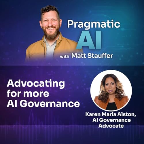 Advocating for more AI Governance