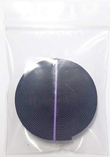 3 Yards 1/2" Flat Elastic Band Sewing Clothing Accessories Nylon Webbing Garment Trousers