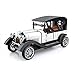 Price comparison product image Classic Retro Vintage Famous Car - black & white / 264pcs box set construction toys #FX7403