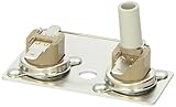 Suburban 232306 130 Degree Thermostat, Model: 232306, Outdoor&Repair Store