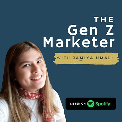 Ep. 31: "The Brand Gap" Key Strategic Takeaways That'll Make or Break Your Brand Podcast Por  arte de portada