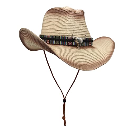 Chapeau de soleil en coton agréable pour la peau sensible