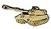 Self Propelled Howitzer Hat or Lapel Pin HON15858 F3D32P