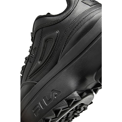 Image of Fila Men's Strada Disruptor