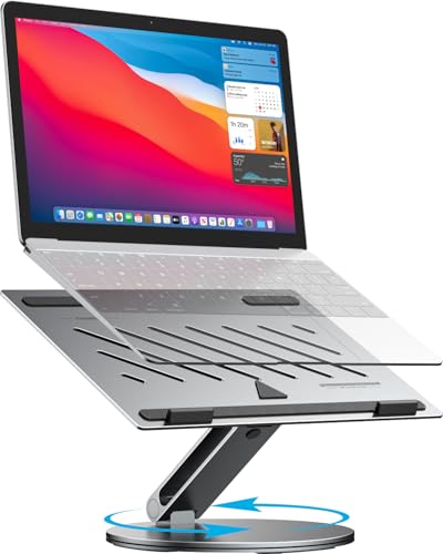 YICOSUN 360° Rotating Stand