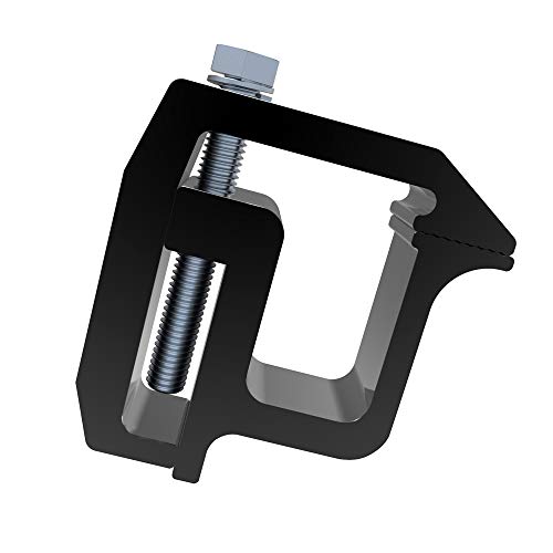 Mounting Clamps Truck Caps Camper Shell For Chevy Silverado Sierra 1500 2500 3500,Dodge Dakota Ram 1500 2500 3500,F150 F250,Titan,Tundra 4 Pcs #TOP7