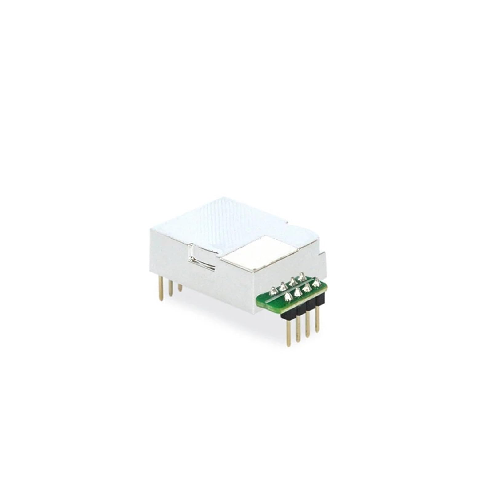 Pkhdlyeu One Color 2Pcs Mh-Z19d Module Low Power Consumption(400-5000Ppm)