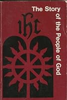 The story of the people of God B00073DUHK Book Cover