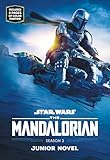The Mandalorian Season 2 Junior Novel (Star Wars)