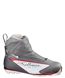 salomon langlaufschuhe sns profil  Salomon Langlaufschuh Siam 6 Pilot Women Pilot System (Größe: UK 4 DE 36 2/3)