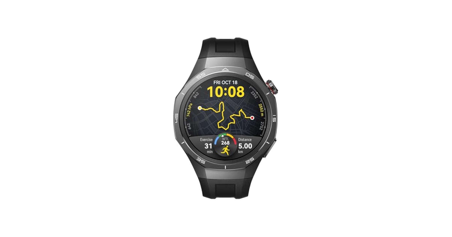 ❗週末限定特別割引　EAGLE VISION watch 5 GPSナビ Amazon.co.jp: イーグルビジョン ウォッチ5 ロサーセン コラボ