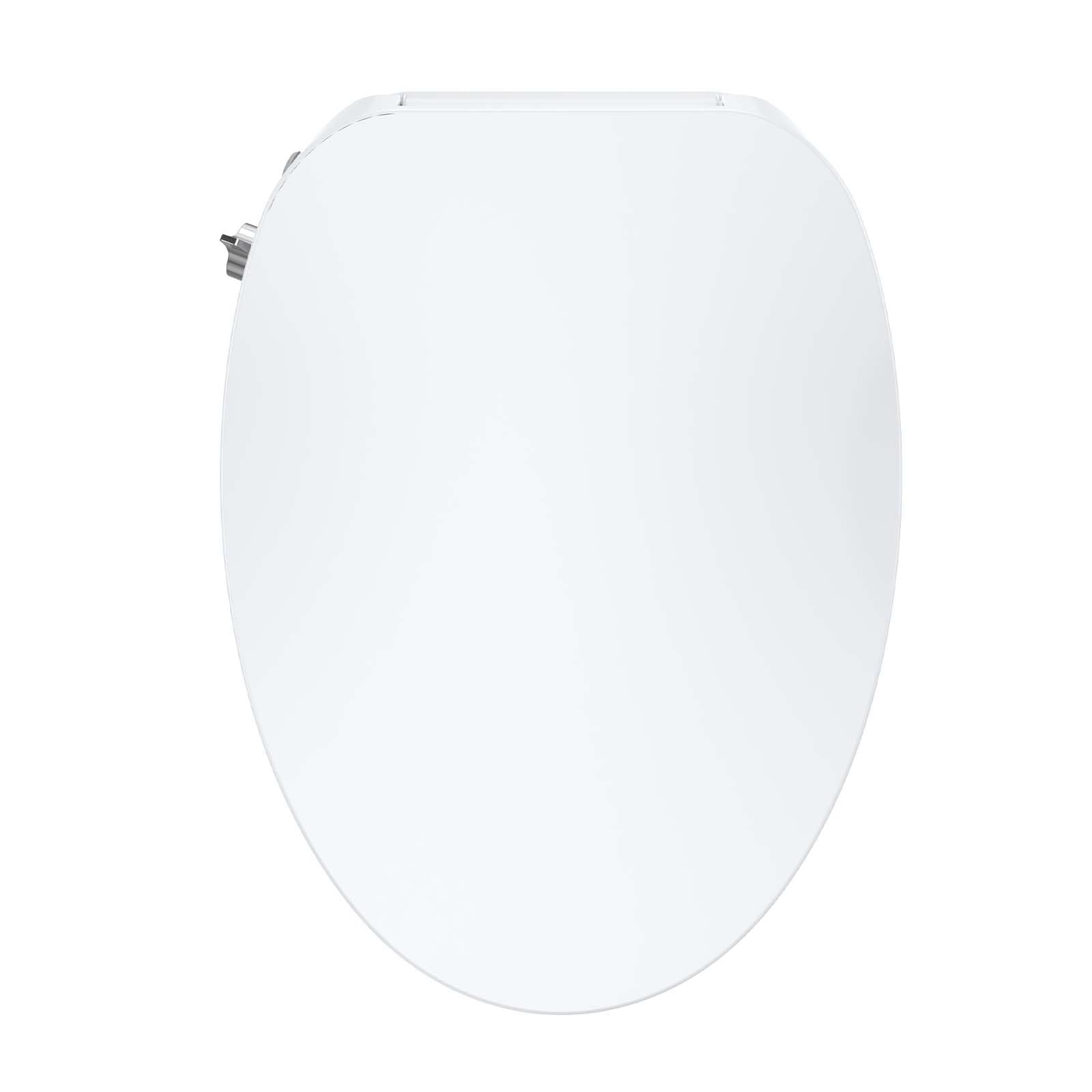 Sièges de toilettes électriques pour bidet et veilleuse pour vos nuits paisibles